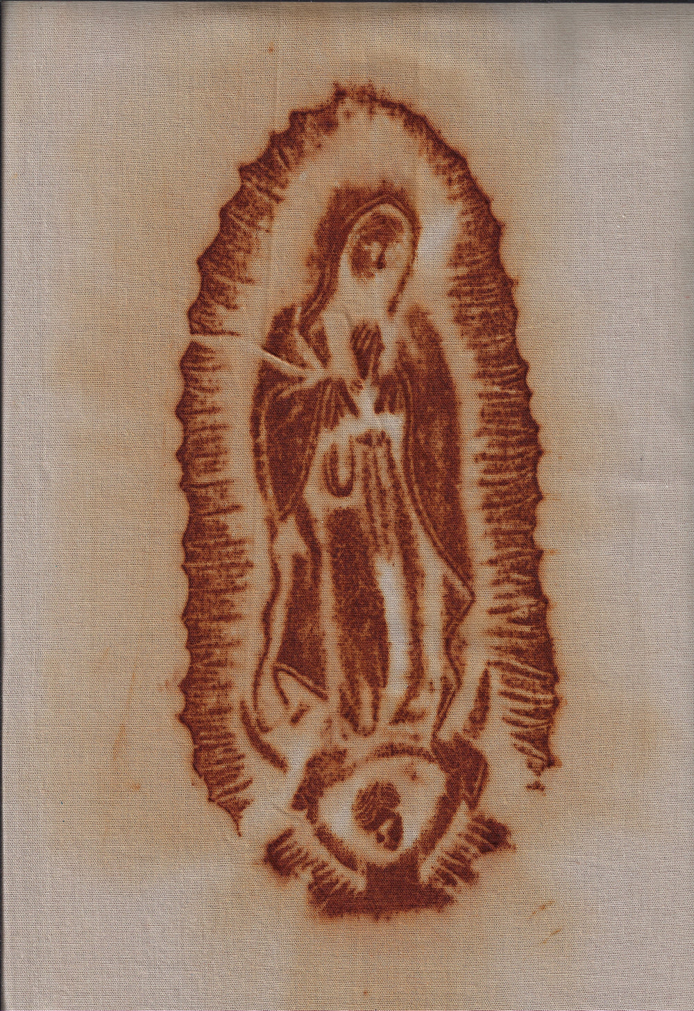 Tùnica Guadalupe