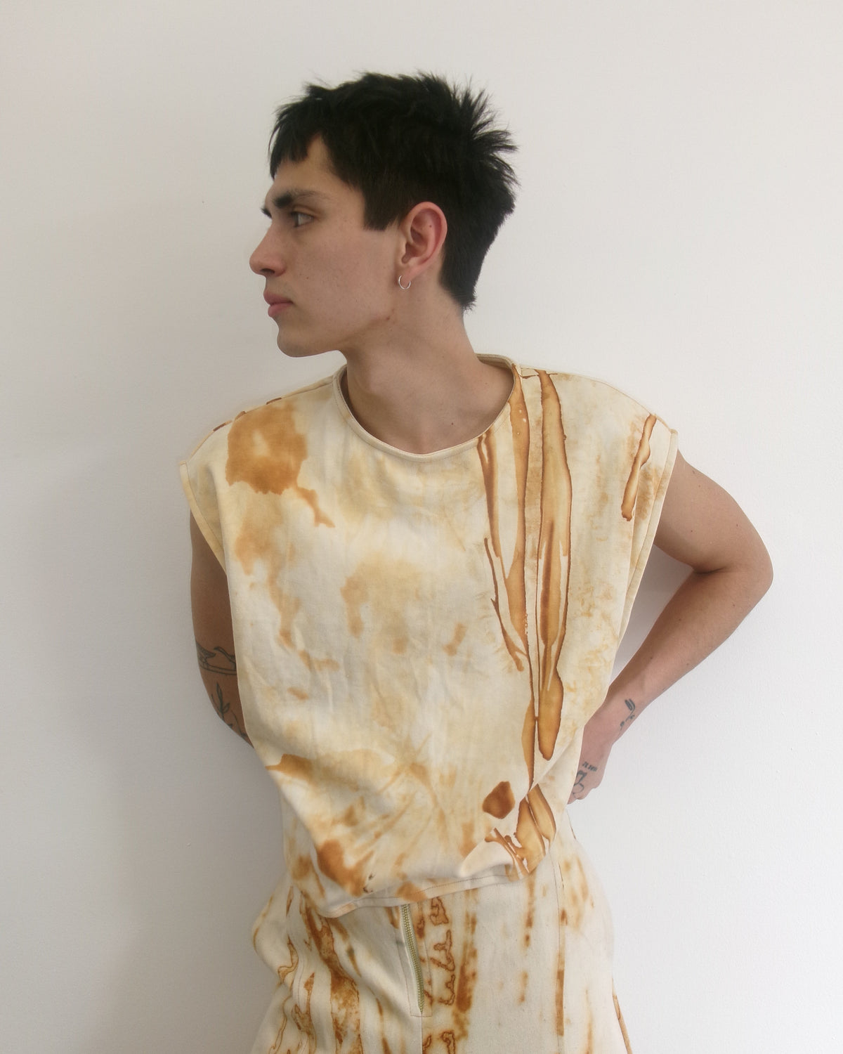 Rust T-Shirt