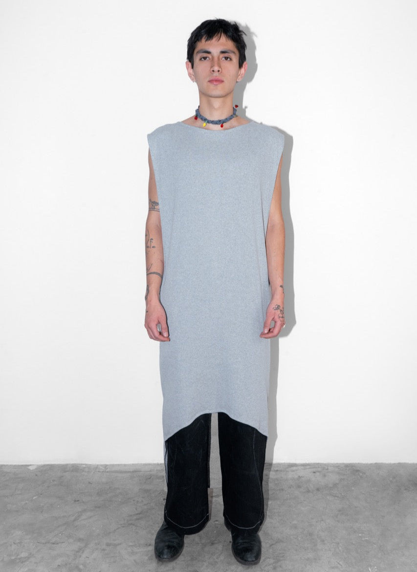 Túnica Gris