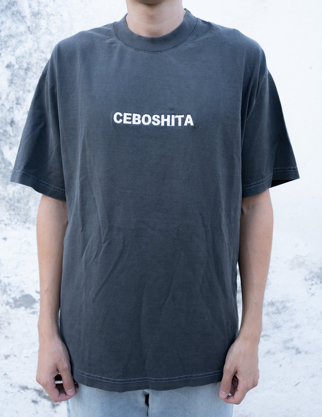 Ceboshita t-shirt