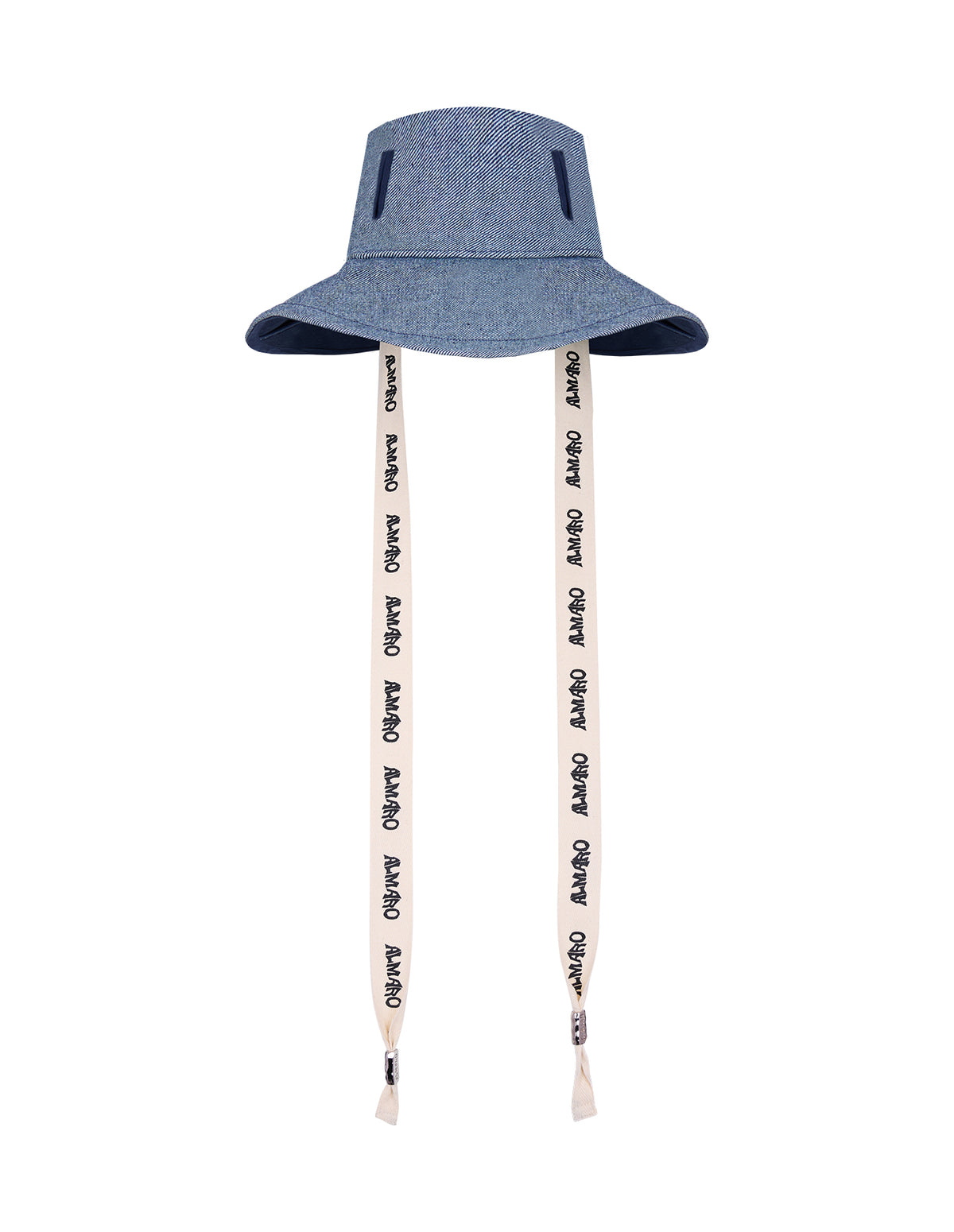 Almaro Bucket Hat