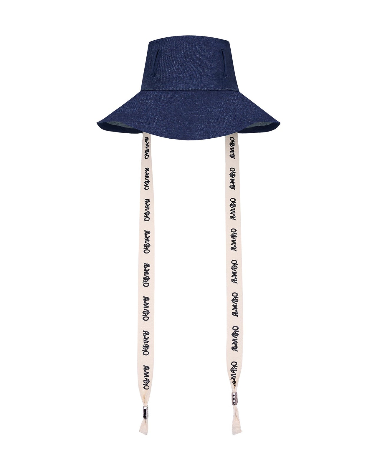 Almaro Bucket Hat