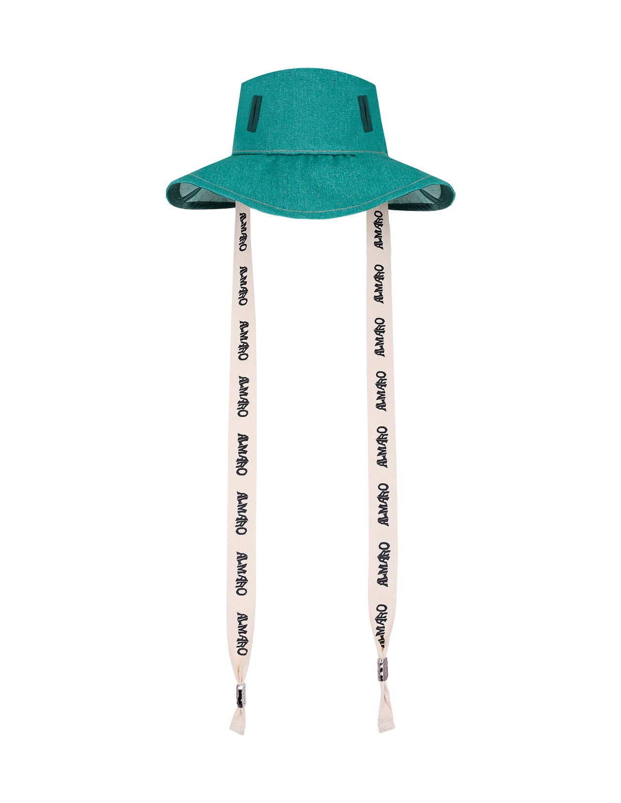 Almaro Bucket Hat