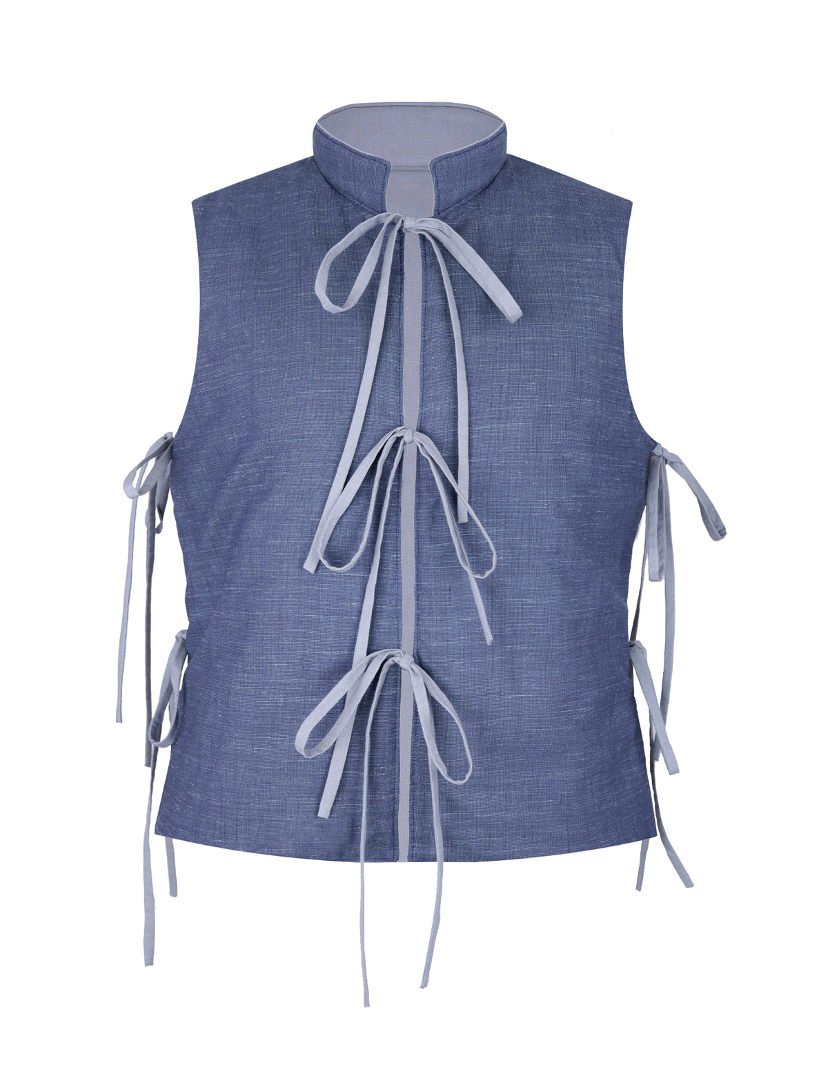 Almaro Reversible Vest