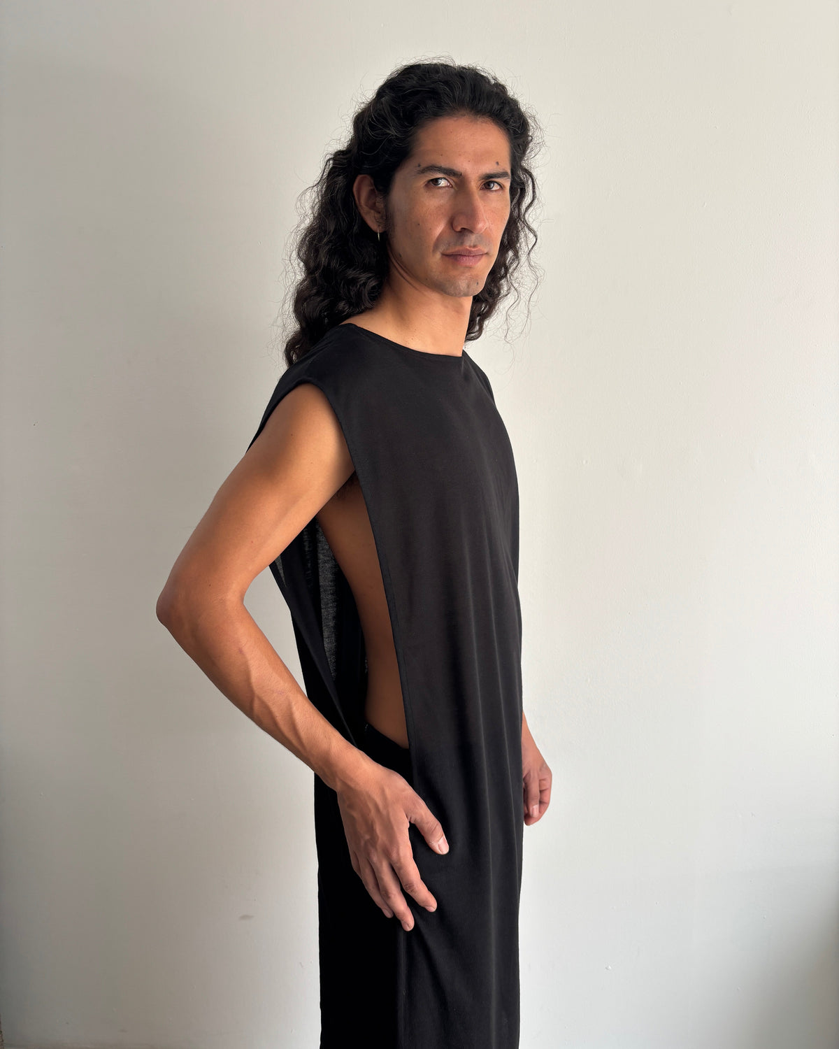 Túnica Negra