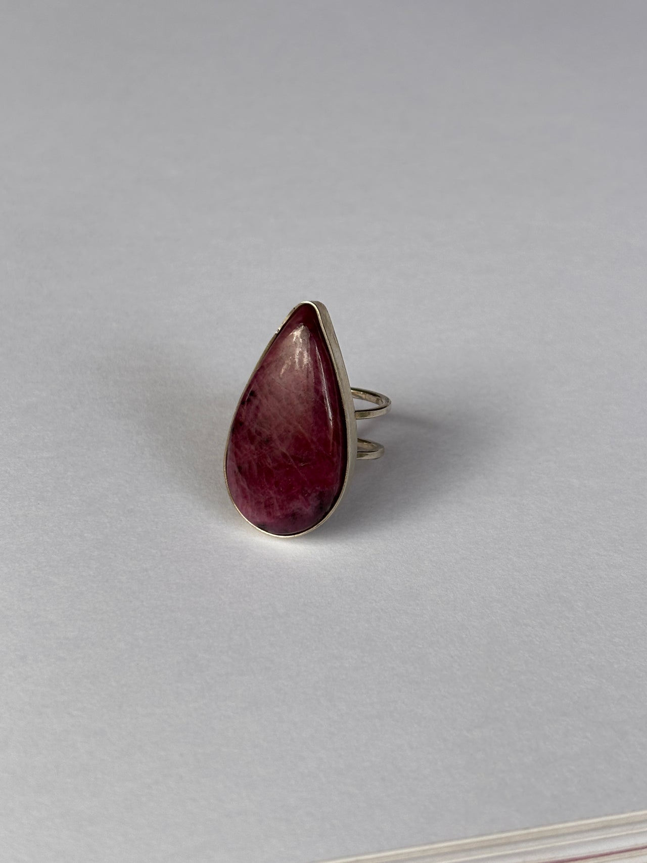 Stone Ring
