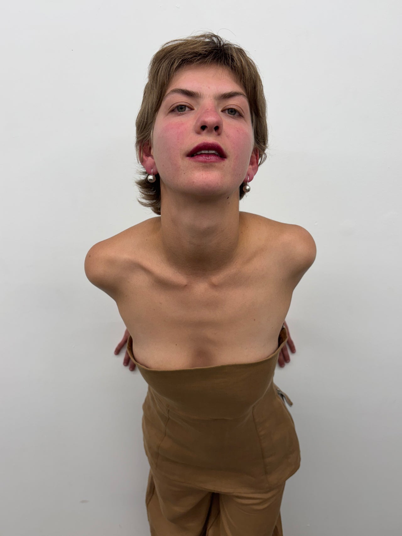 Topless Top