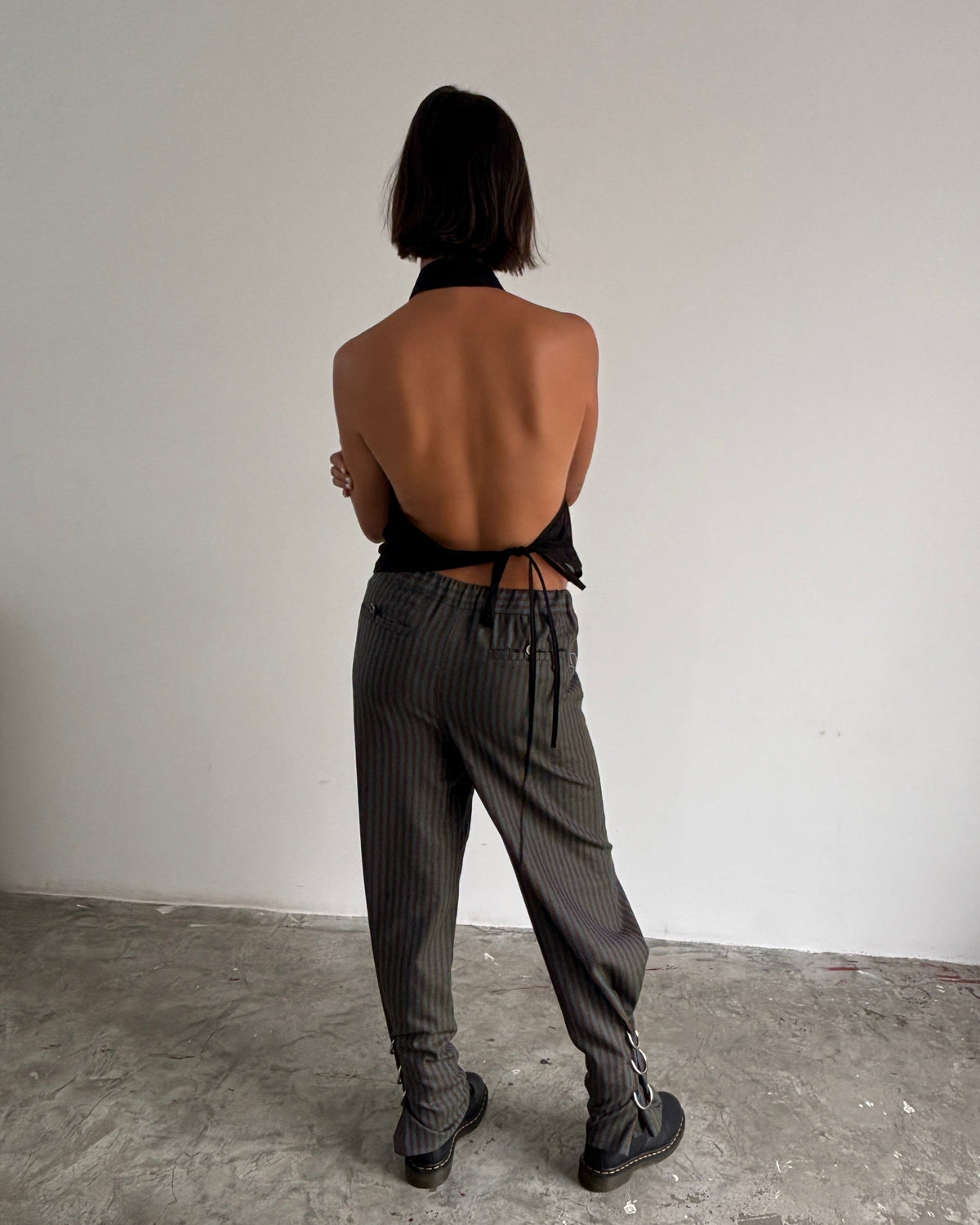 Mesh Triangulo Top