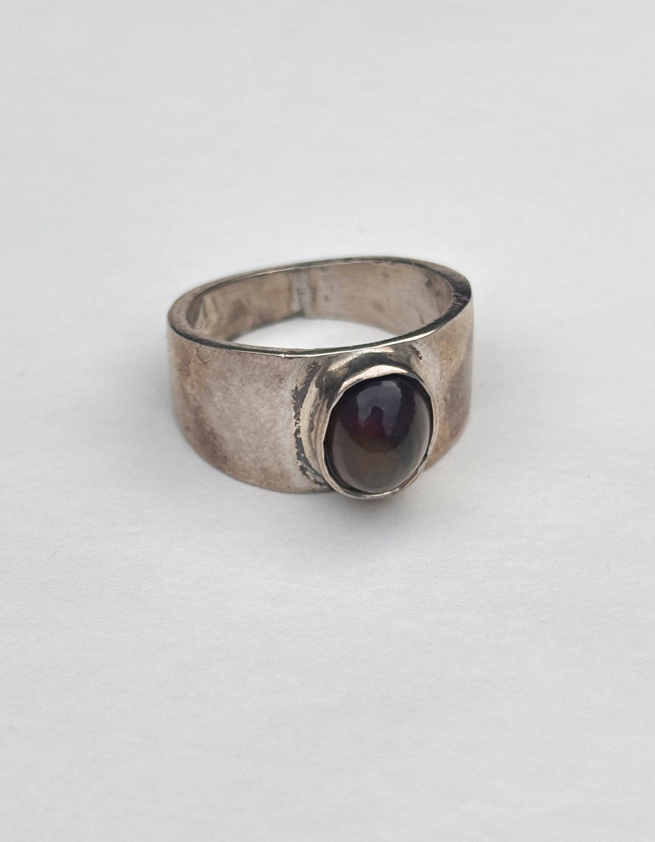 Opalo Ring