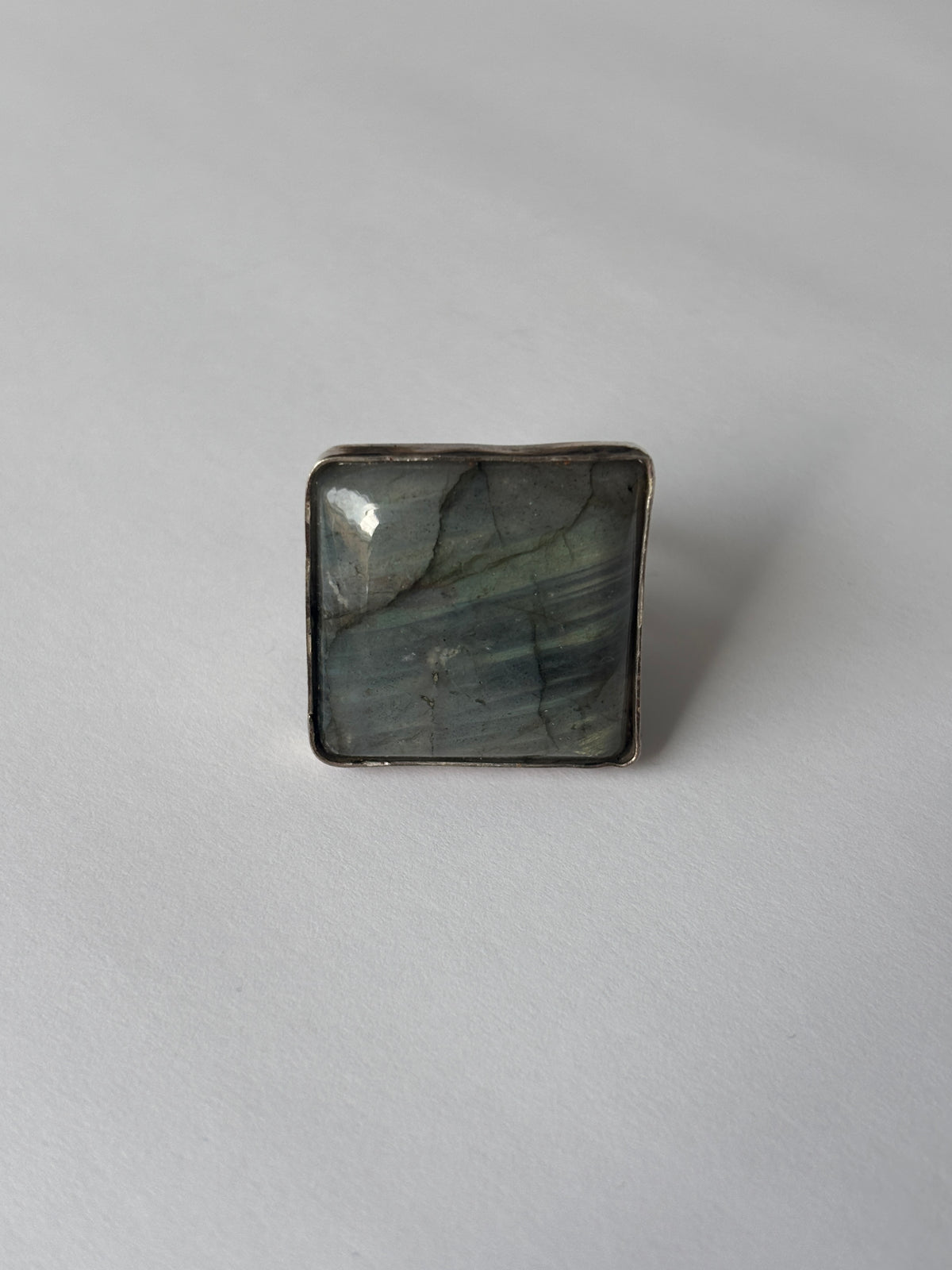 Stone Ring