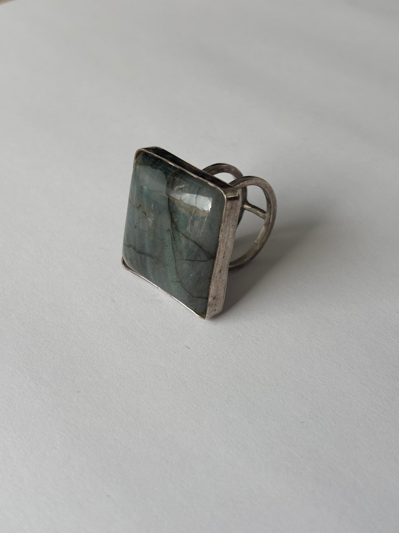 Stone Ring