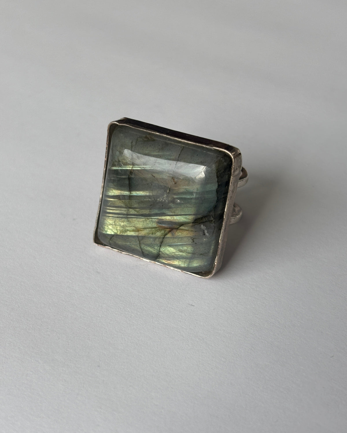 Stone Ring