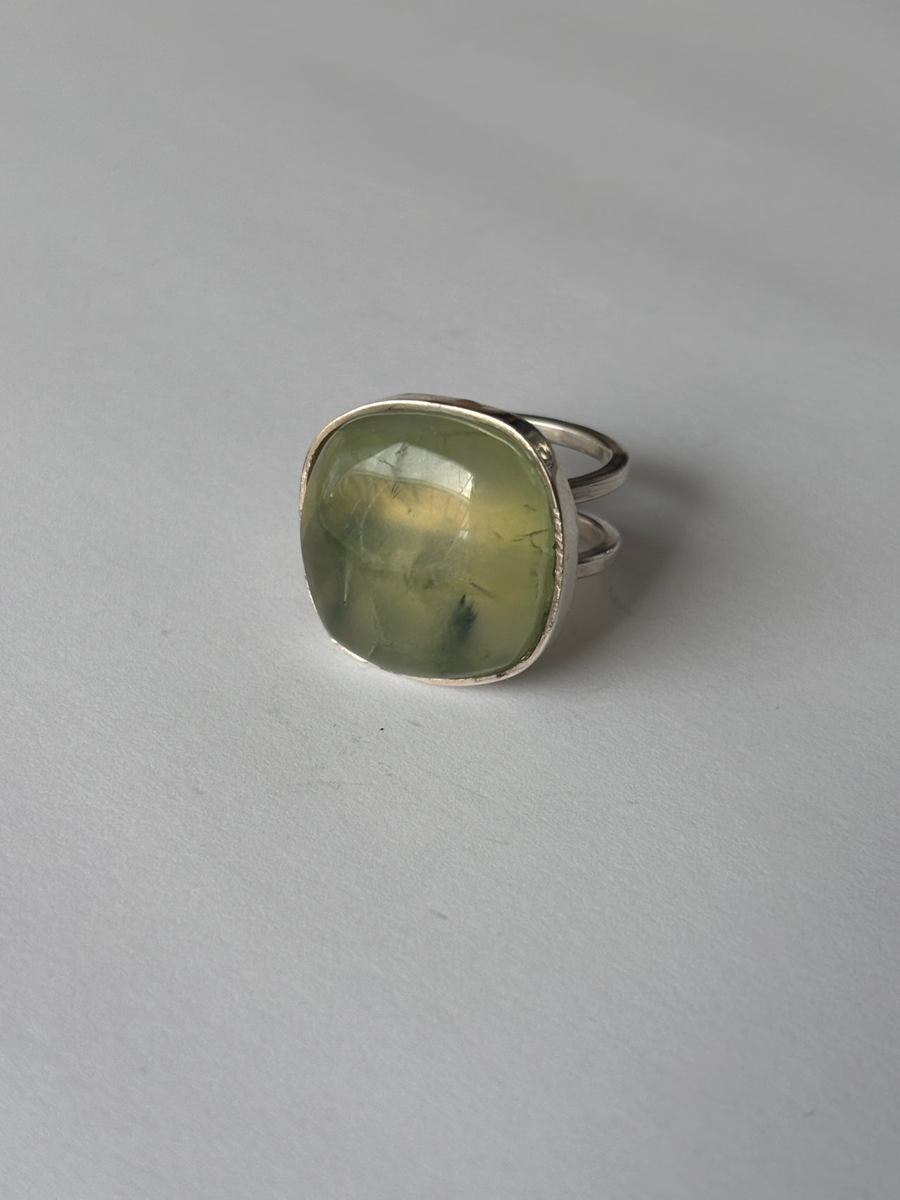 Stone Ring