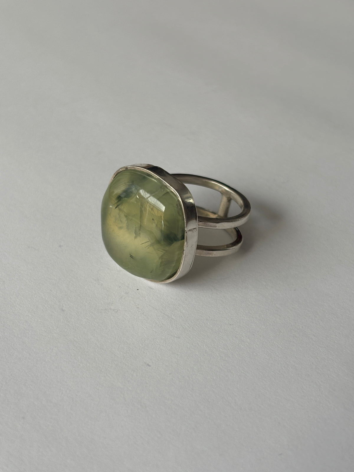 Stone Ring