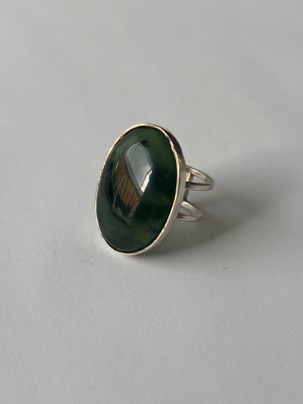 Stone Ring