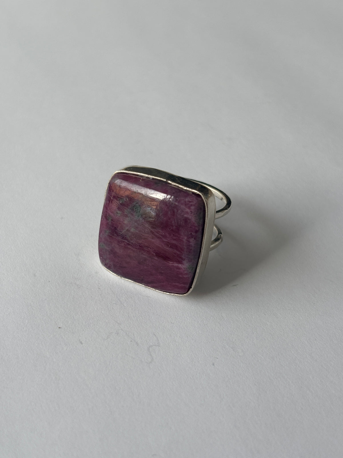 Stone Ring