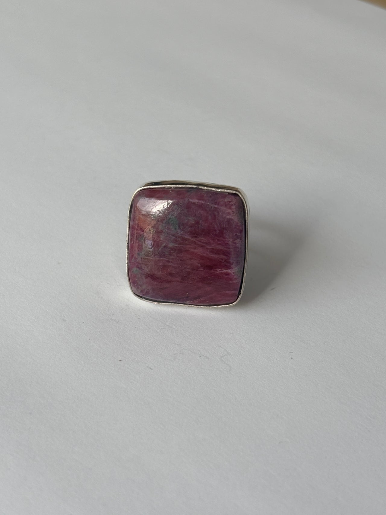 Stone Ring