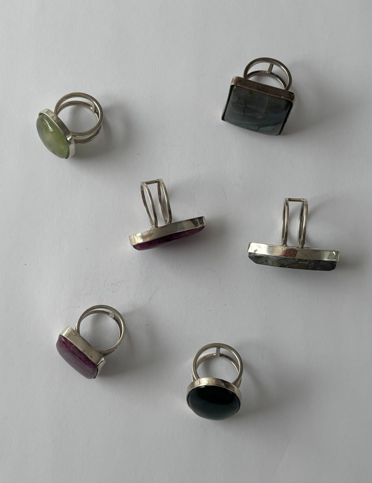 Stone Ring
