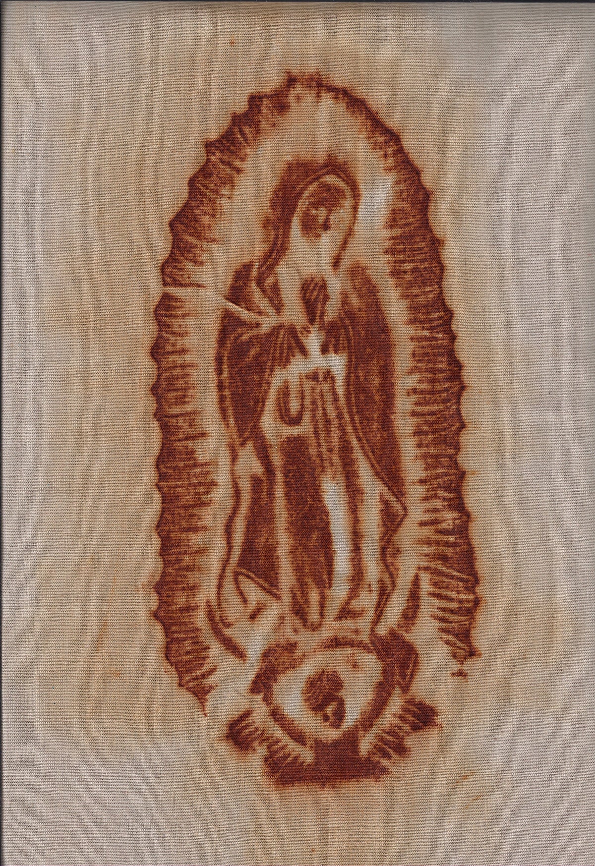 Tùnica Guadalupe