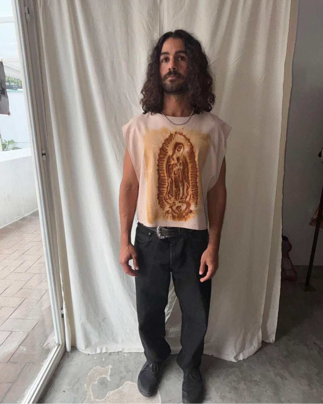 Guadalupe T-Shirt