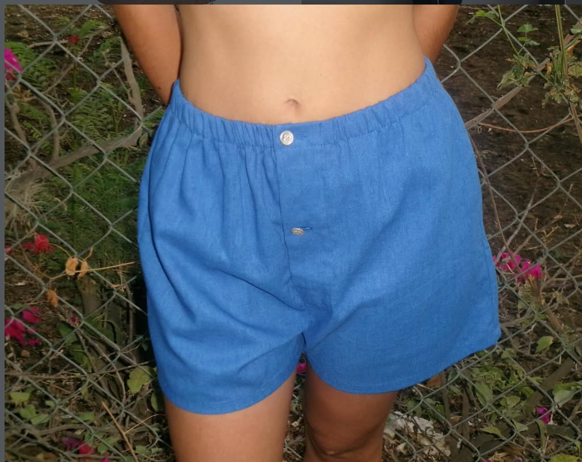 Boxer Shorts
