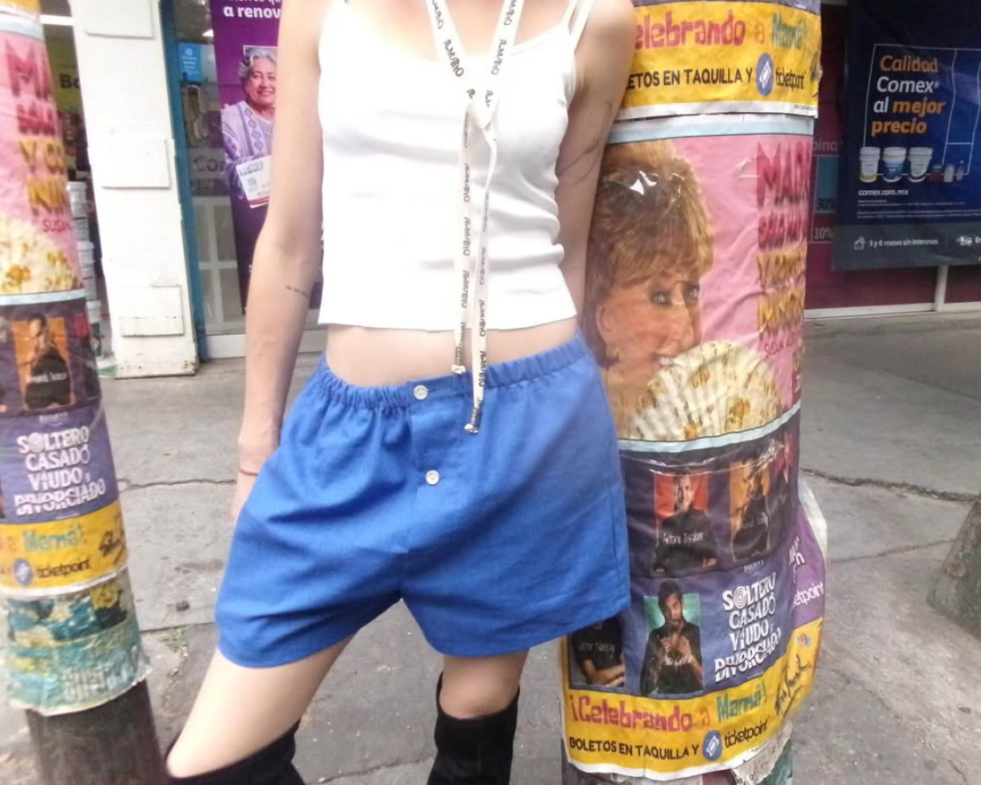 Boxer Shorts
