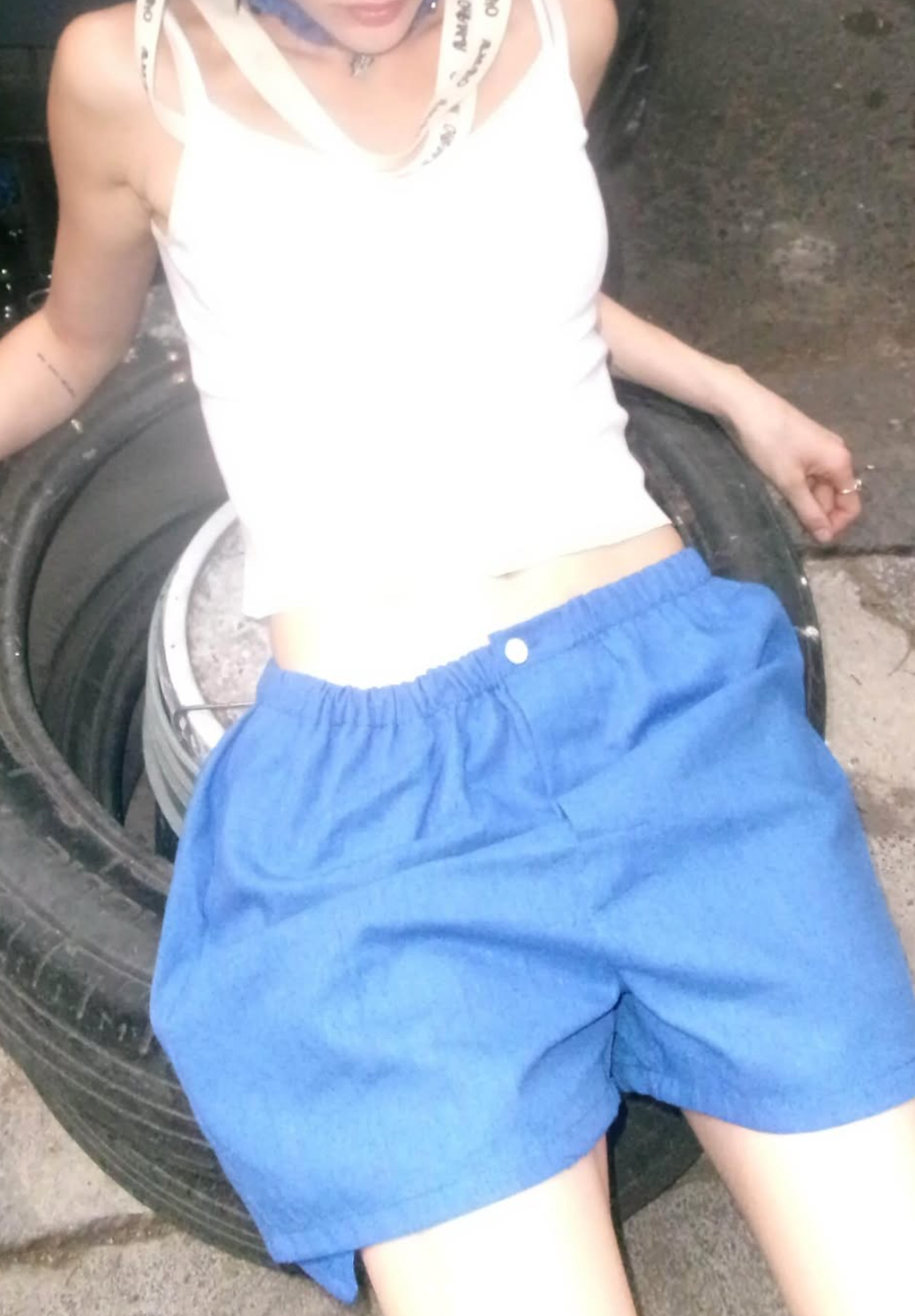 Boxer Shorts