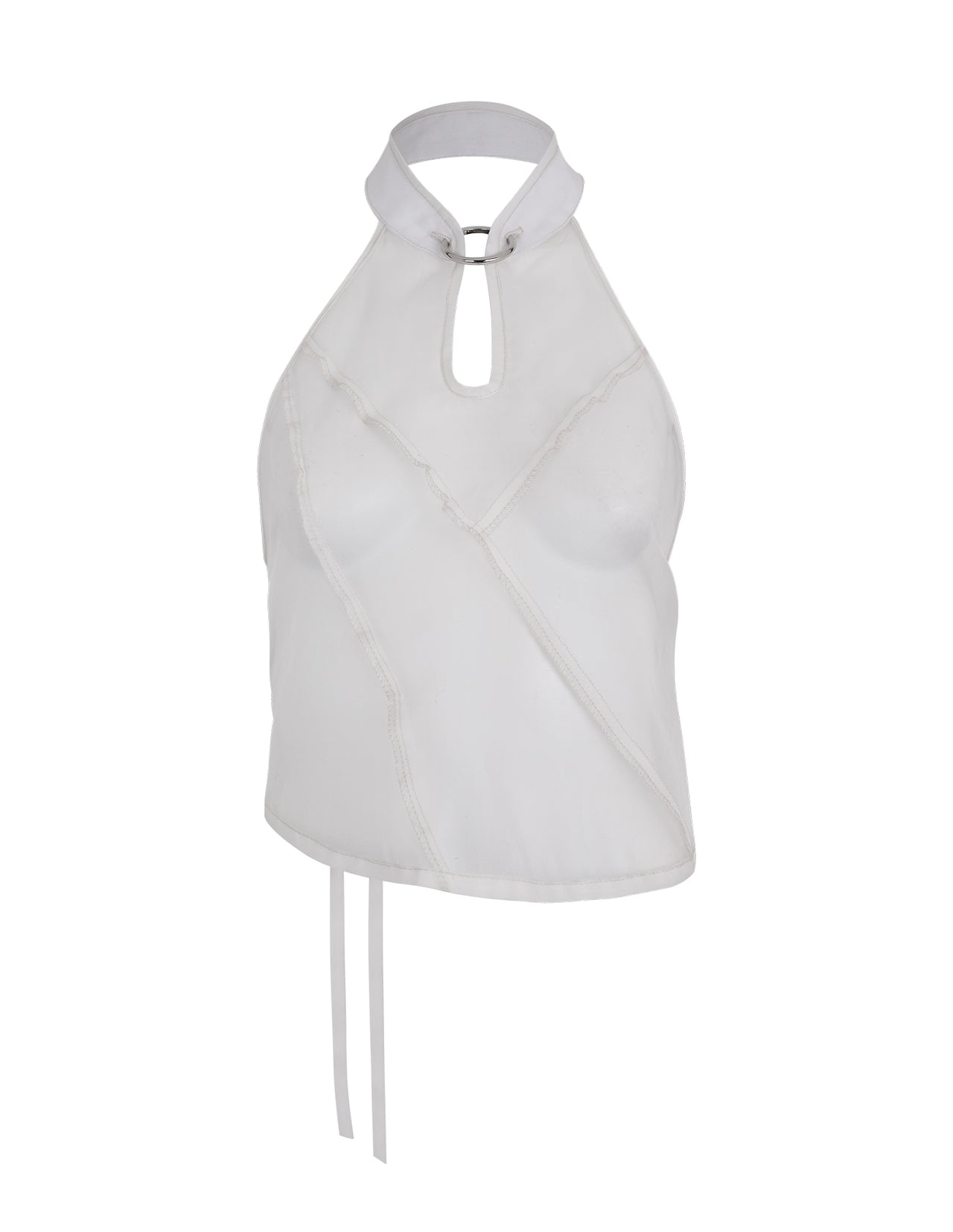 Mesh Triangulo Top